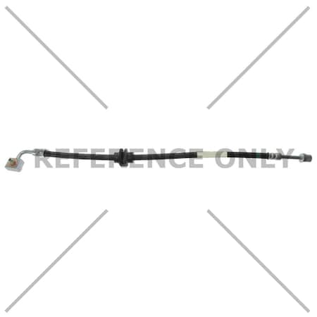Centric Parts BRAKE HOSE 150.62233